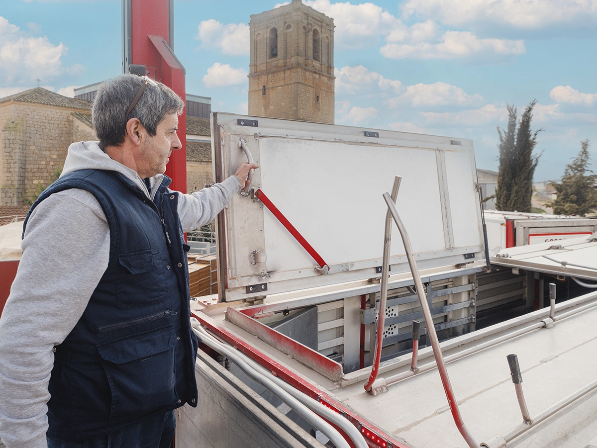 Maxima higiene 4 El Rayo